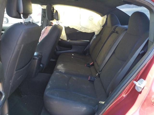 Photo 6 from auction – 2013 CHRYSLER 200 LX with VIN 1C3CCBAB6DN685781