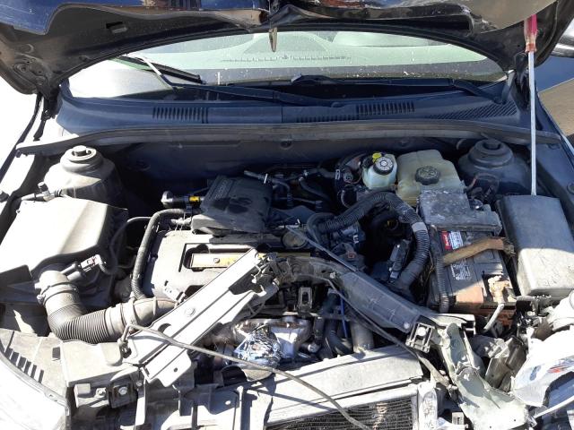 Photo 7 from auction – 2015 CHEVROLET CRUZE LT with VIN 1G1PE5SB4F7278632