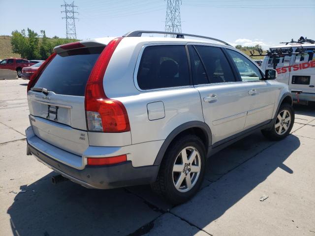 Photo 4 from auction – 2007 VOLVO XC90 3.2 with VIN YV4CZ982671395493