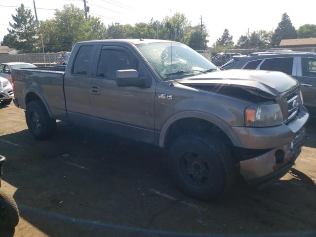 Zdjęcie 1 z aukcji – 2008 FORD F150 z VIN 1FTPX14V78FB58737