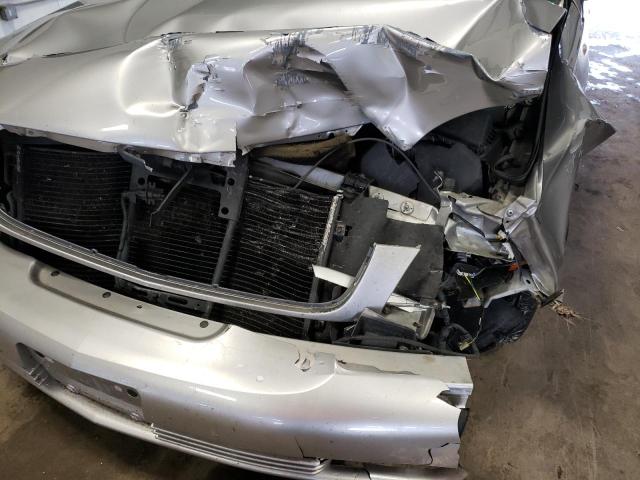 Photo 9 from auction – 2005 CADILLAC DEVILLE DT with VIN 1G6KF57995U139720