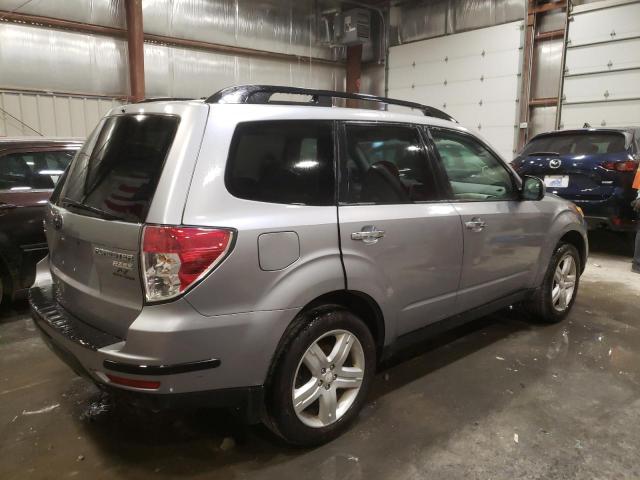 Photo 4 from auction – 2010 SUBARU FORESTER 2 with VIN JF2SH6CC4AH910541