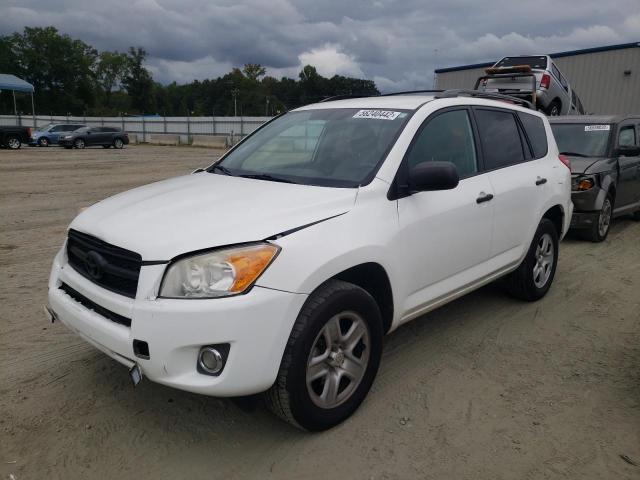 Photo 2 from auction – 2012 TOYOTA RAV4 with VIN 2T3KF4DV1CW145424