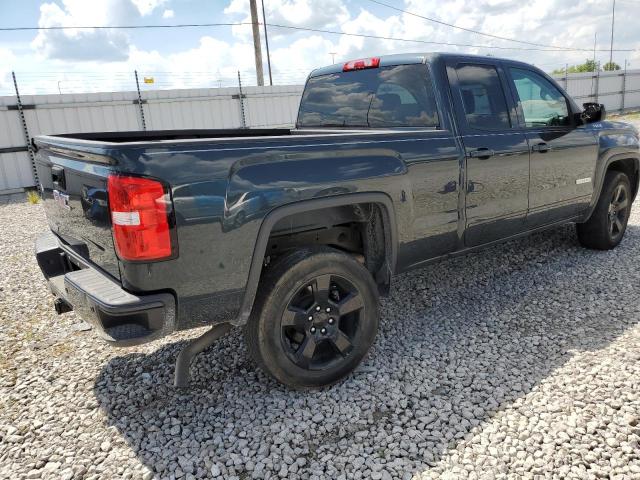 Photo 4 from auction – 2017 GMC SIERRA K15 with VIN 1GTV2LEC5HZ156160