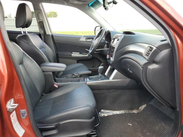 Photo 5 from auction – 2011 SUBARU FORESTER T with VIN JF2SHBGC2BH725067