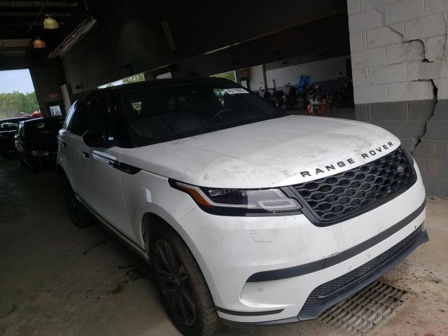 Photo 9 from auction – 2020 LAND ROVER RANGE ROVE with VIN SALYB2EX7LA276102