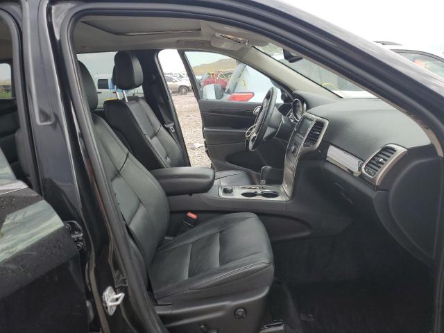Photo 5 from auction – 2012 JEEP GRAND CHER with VIN 1C4RJFAGXCC104873