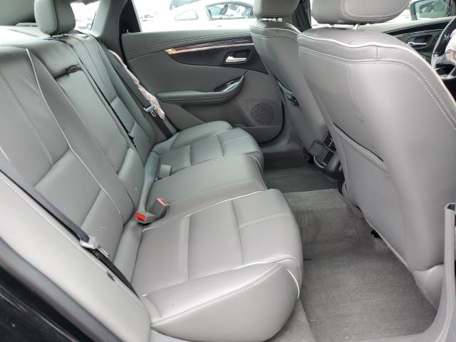 Photo 6 from auction – 2018 CHEVROLET IMPALA PRE with VIN 2G1125S31J9127102