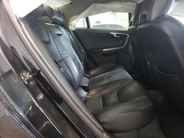 Photo 6 from auction – 2012 VOLVO S60 T5 with VIN YV1622FS3C2127742