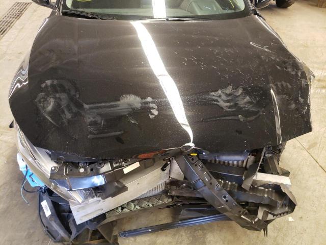 Photo 7 from auction – 2021 NISSAN ALTIMA SV with VIN 1N4BL4DW2MN313359