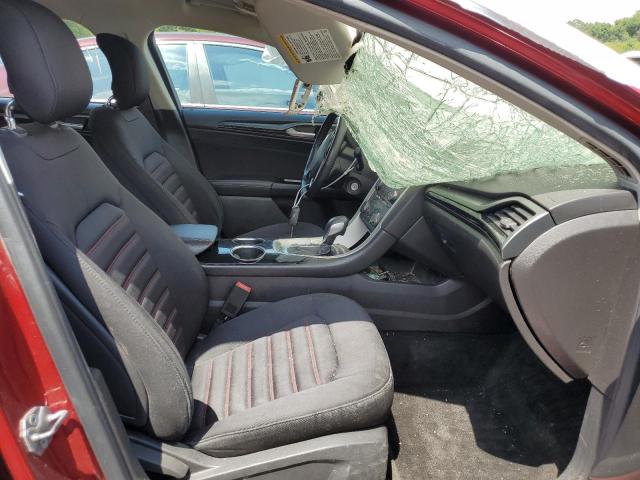 Photo 5 from auction – 2013 FORD FUSION SE with VIN 3FA6P0H73DR320979