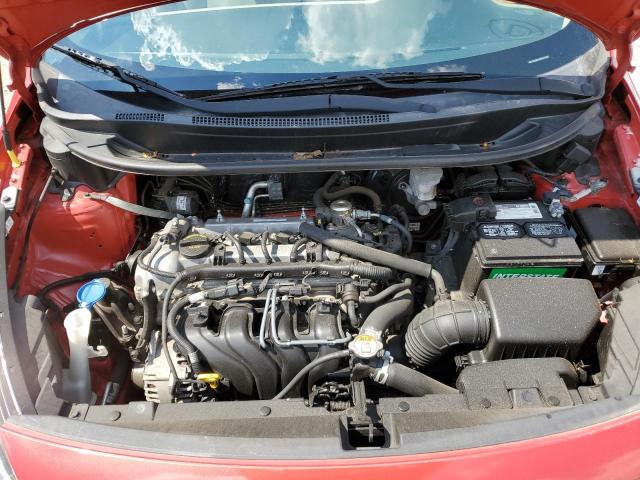 Photo 7 from auction – 2015 KIA RIO LX with VIN KNADM4A36F6453838