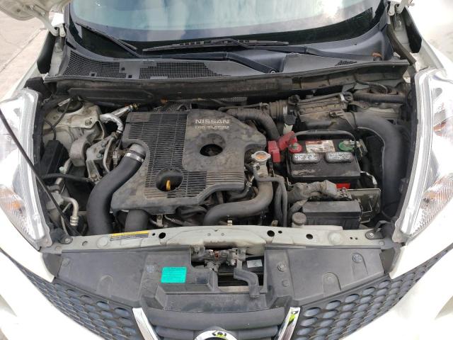 Photo 7 from auction – 2014 NISSAN JUKE S with VIN JN8AF5MR2ET353181