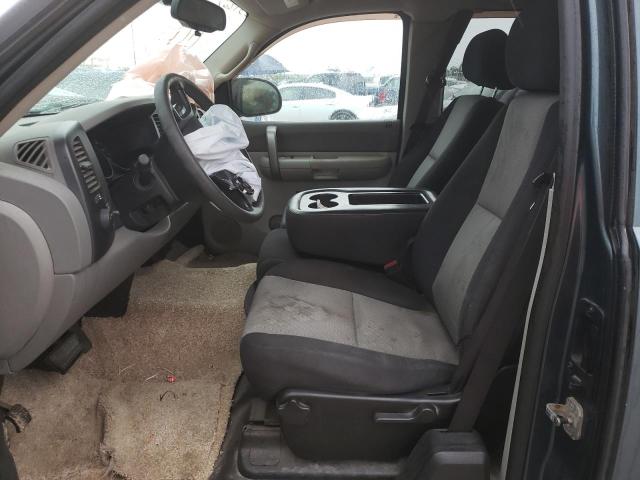 Photo 5 from auction – 2008 CHEVROLET SILVERADO with VIN 1GCEC19X08Z239882
