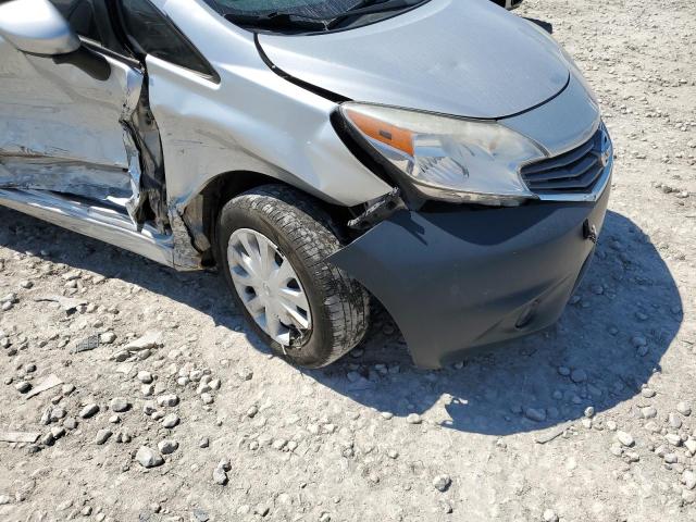 Photo 9 from auction – 2015 NISSAN VERSA NOTE with VIN 3N1CE2CP4FL371812