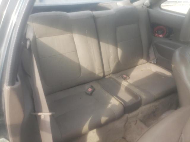 Photo 6 from auction – 1995 ACURA INTEGRA SE with VIN JH4DC4361SS025981