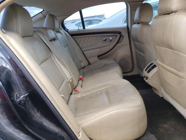 Photo 6 from auction – 2015 FORD TAURUS LIM with VIN 1FAHP2F81FG170977