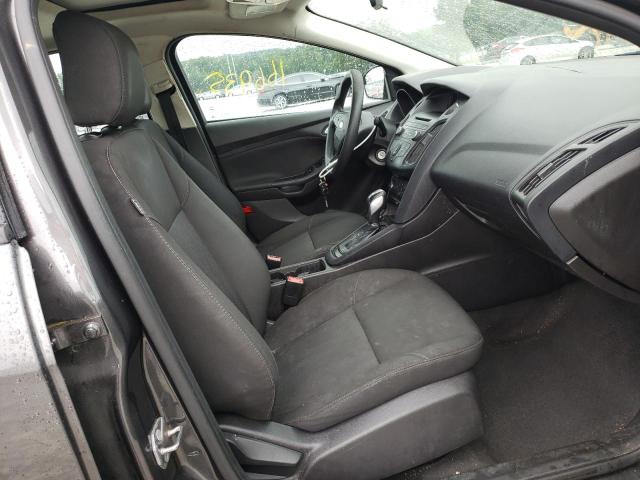 Photo 5 from auction – 2015 FORD FOCUS SE with VIN 1FADP3F27FL333106