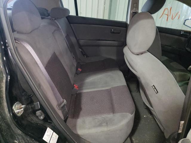 Photo 6 from auction – 2007 NISSAN SENTRA 2.0 with VIN 3N1AB61E07L617412