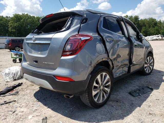Photo 4 from auction – 2019 BUICK ENCORE PRE with VIN KL4CJASB8KB730335