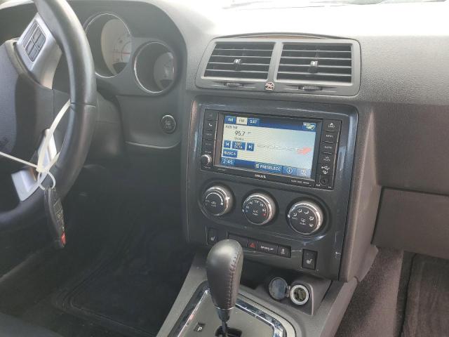 Photo 9 from auction – 2012 DODGE CHALLENGER with VIN 2C3CDYAG3CH293800