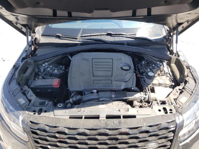 Photo 7 from auction – 2021 LAND ROVER RANGE ROVE with VIN SALYT2EX1MA307696