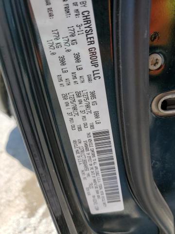 Photo 10 from auction – 2011 DODGE RAM 1500 with VIN 1D7RV1CT1BS640056