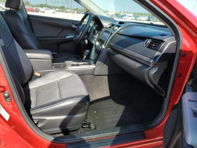 Photo 5 from auction – 2014 TOYOTA CAMRY L with VIN 4T1BF1FK2EU800185