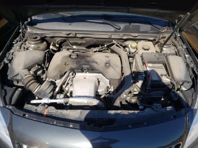 Photo 7 from auction – 2016 BUICK REGAL with VIN 2G4GK5EX2G9108353
