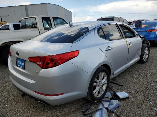 Photo 4 from auction – 2012 KIA OPTIMA LX with VIN 5XXGM4A7XCG037839