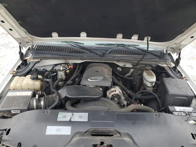 Photo 7 from auction – 2004 GMC NEW SIERRA with VIN 2GTEC19T941232462