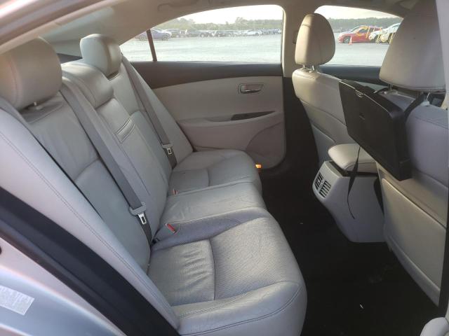 Photo 6 from auction – 2011 LEXUS ES 350 with VIN JTHBK1EG0B2458013
