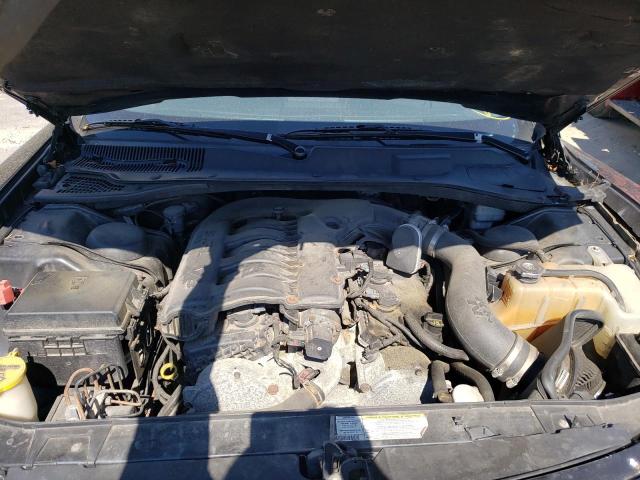Photo 7 from auction – 2010 DODGE CHARGER SX with VIN 2B3CK3CV8AH133183