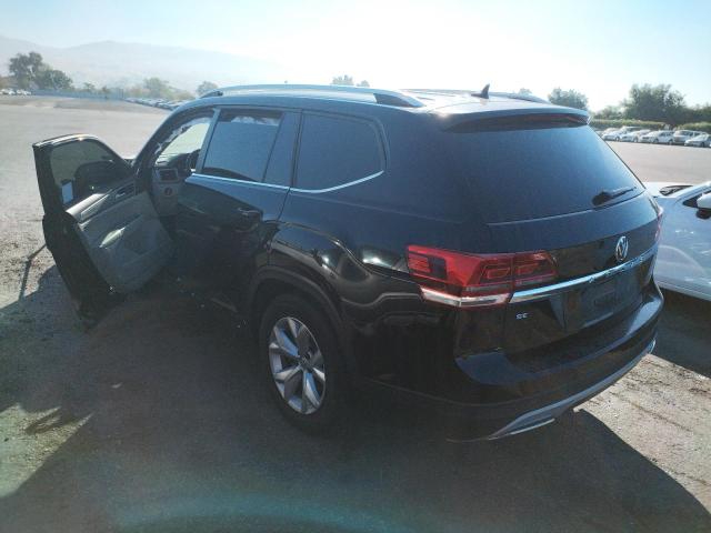 Photo 3 from auction – 2019 VOLKSWAGEN ATLAS SE with VIN 1V2DP2CA7KC585785
