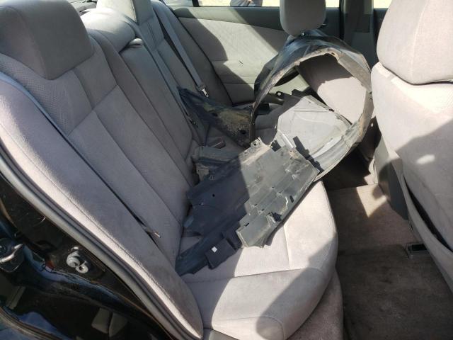 Photo 6 from auction – 2008 NISSAN ALTIMA 2.5 with VIN 1N4AL21E58N500693