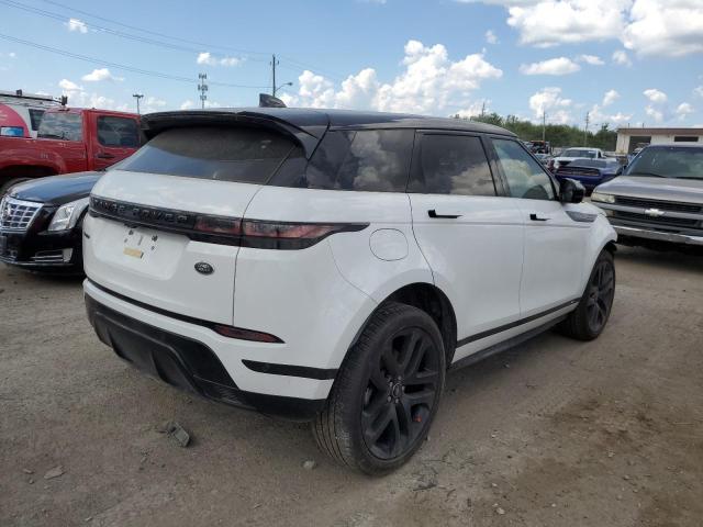 Photo 4 from auction – 2021 LAND ROVER RANGE ROVE with VIN SALZL2FX7MH136608