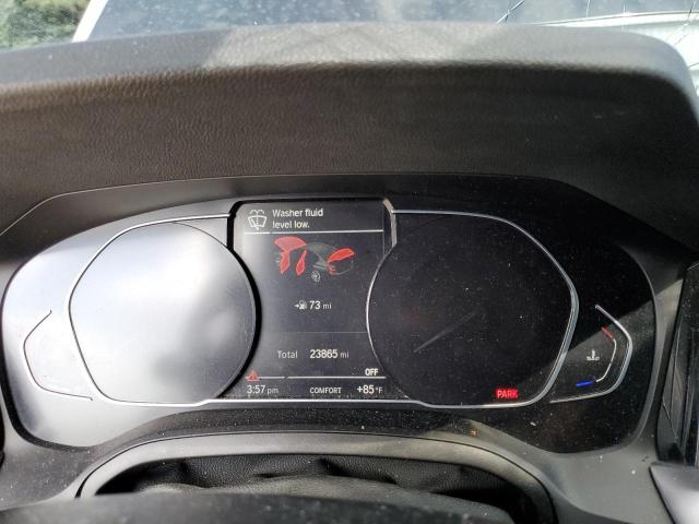Photo 8 from auction – 2021 BMW 330XI with VIN 3MW5R7J04M8B95872