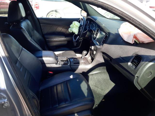 Photo 5 from auction – 2013 DODGE CHARGER R/ with VIN 2C3CDXDT7DH726832
