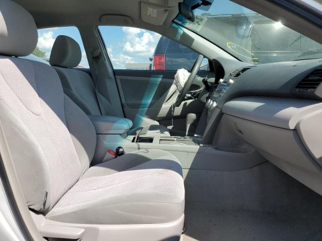 Photo 5 from auction – 2010 TOYOTA CAMRY BASE with VIN 4T1BF3EK9AU070945