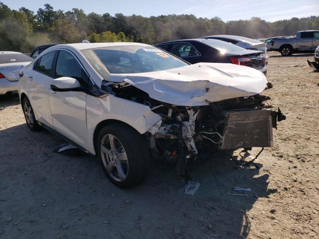 CHEVROLET VOLT LT 2018 con VIN 1G1RC6S54JU116606 - Foto de la subasta
