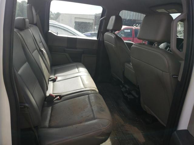 Photo 6 from auction – 2019 FORD F150 SUPER with VIN 1FTEW1C58KKC37201