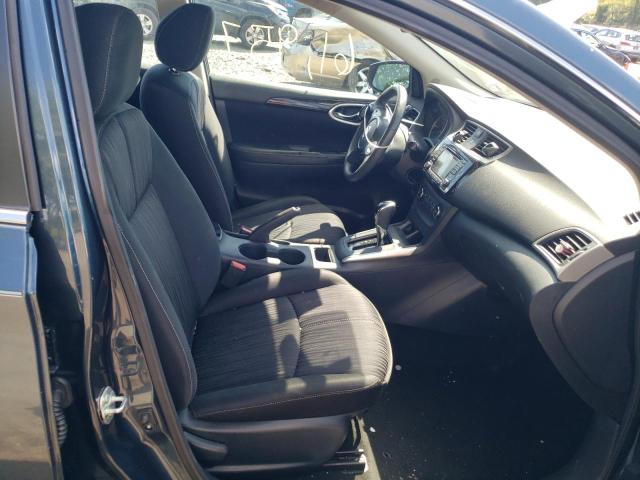 Photo 5 from auction – 2017 NISSAN SENTRA S with VIN 3N1AB7AP1HY364970