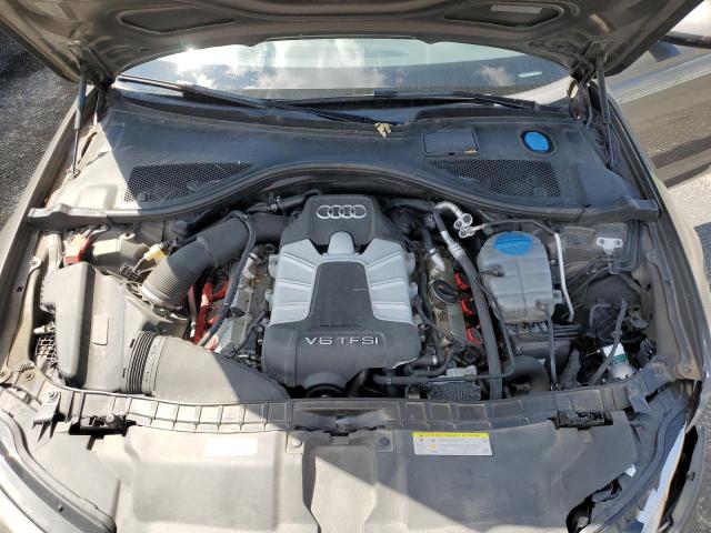Photo 7 from auction – 2012 AUDI A6 PREMIUM with VIN WAUGGAFC4CN156838