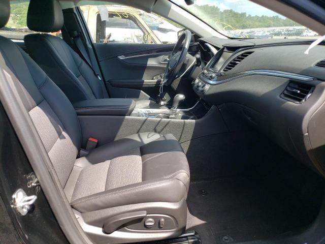 Photo 5 from auction – 2019 CHEVROLET IMPALA LT with VIN 2G11Z5S39K9103448