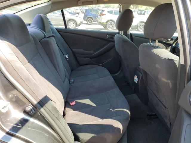 Photo 6 from auction – 2012 NISSAN ALTIMA BAS with VIN 1N4AL2AP0CN469007