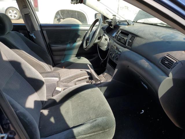 Photo 5 from auction – 2007 TOYOTA COROLLA CE with VIN 1NXBR30E57Z784718