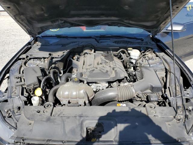 Photo 7 from auction – 2016 FORD MUSTANG with VIN 1FA6P8TH5G5333870