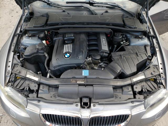 Foto 7 de la subasta – 2007 BMW 328 I con VIN WBAWB33517PV74716