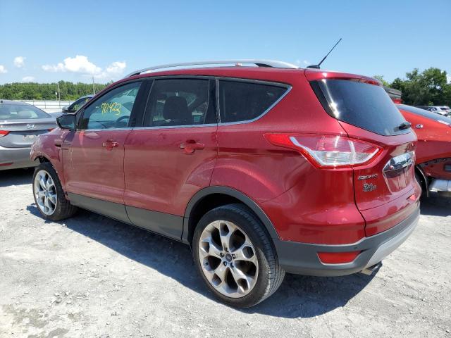 Photo 3 from auction – 2015 FORD ESCAPE TIT with VIN 1FMCU0J9XFUC88590