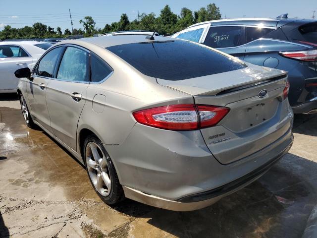 Photo 3 from auction – 2015 FORD FUSION SE with VIN 3FA6P0H76FR213718
